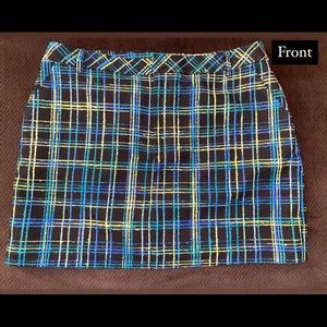 ✨ TopShop mini skirt ✨